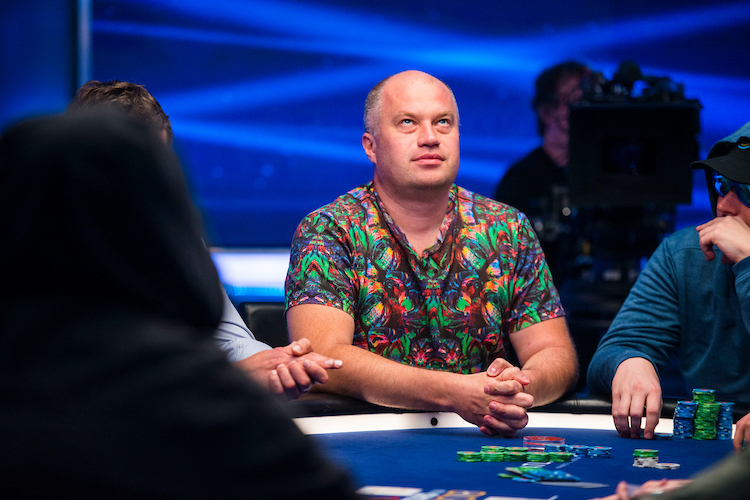 Oleg Titov_2018 PCA_$10K Main Event_Day 5_Giron_8JG8743
